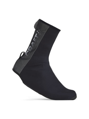 Ochraniacze "Adv Lumen" w kolorze czarnym na buty
