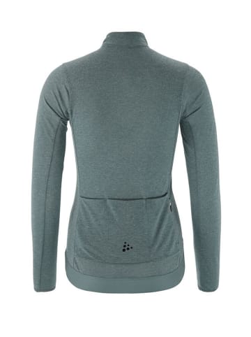 Fietsshirt "Core Bike Essence Wool" turquoise