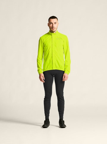 Fietsjas "Core Endur Hydro" geel