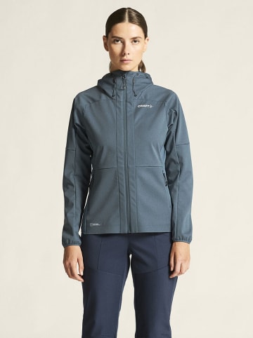 Ski-/snowboardjas "Core Backcountry" blauw