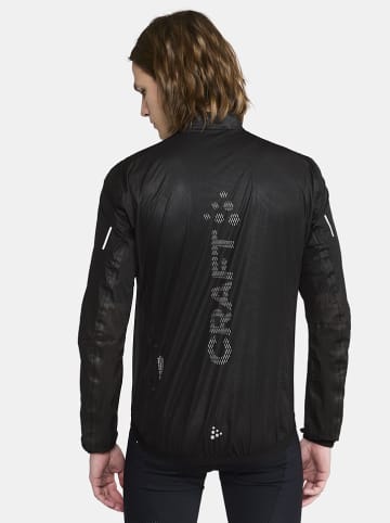 Fietsjas "Pro Aerolight Hydro" zwart