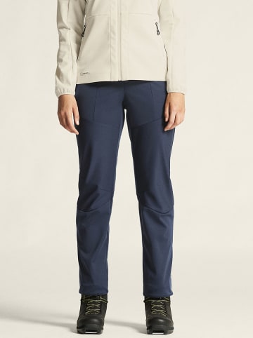 Skilanglaufhose "Core Backcountry" donkerblauw