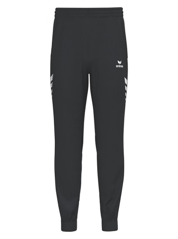 Sweathose "CMPT Wings" in Schwarz