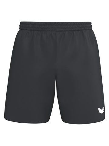 Trainingsshorts "Calcutta" in Schwarz