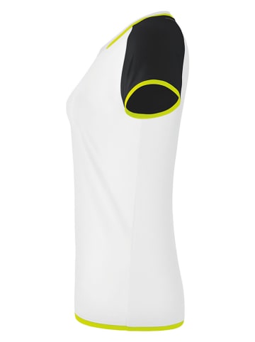 Trainingsshirt "Zenari 3.0" in Weiß