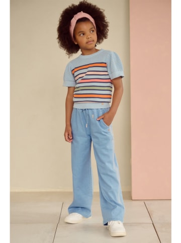 Jeans "Sue" - Comfort fit - in Hellblau