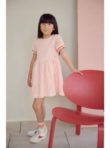Kleid "Mila" in Rosa