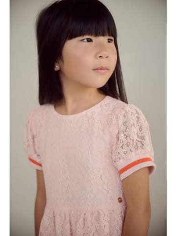 Kleid "Mila" in Rosa
