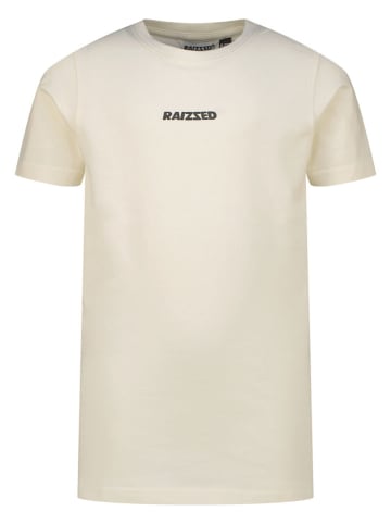 Shirt "Heasy" in Beige