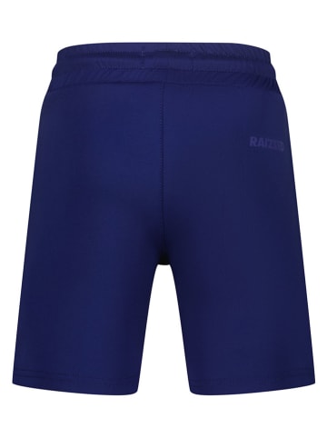 Shorts "Renos" in Blau