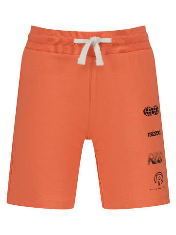 Shorts "Ramapo" in Orange