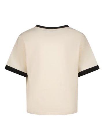 Shirt "Taila" in Beige