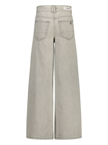 Jeans "Monaco" - Comfort fit - in Grau