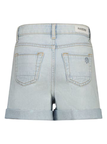 Jeans-Shorts "Paramaribo" in Hellblau