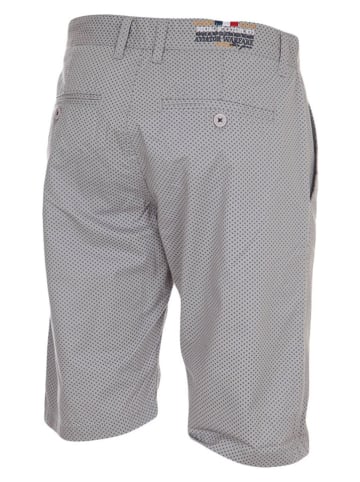 Shorts in Grau
