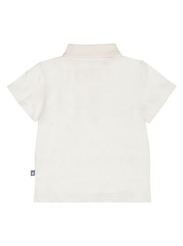 Poloshirt crème