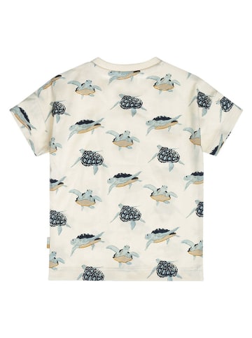 Shirt in Creme