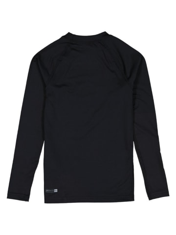 Zwemshirt zwart