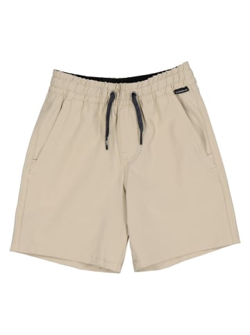 Badeshorts "Taxer" in Beige