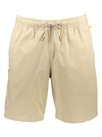 Short "Lastlightwalks" beige