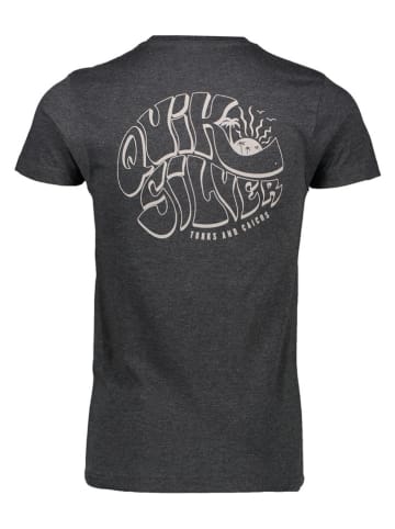 Shirt zwart