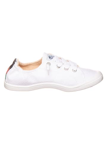 Sneakers "Bayshore III" wit