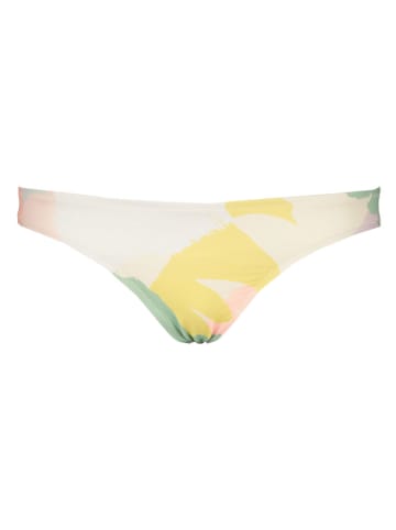 Figi bikini ze wzorem