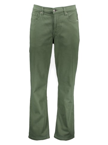 Spijkerbroek "Far Out Stretch" - comfort fit - kaki