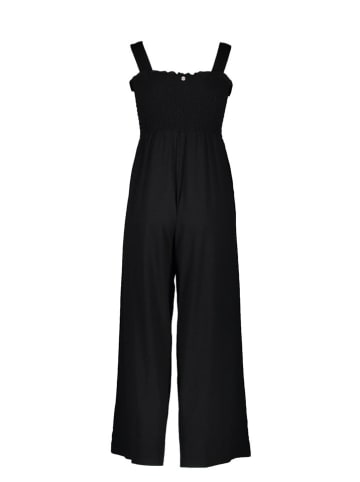 Jumpsuit "Just Passing By" in Schwarz