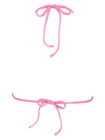 Bikini-Oberteil "Hawaiian Heat" in Pink