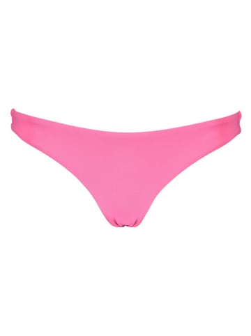 Figi bikini "Beach Classics" w kolorze różowym