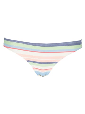 Bikini-Hose "Line Up" in Bunt