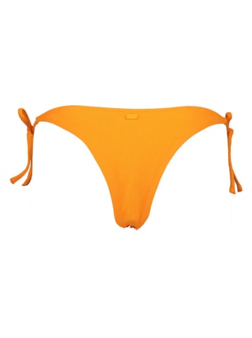 Bikini-Hose "Color Jam" in Orange