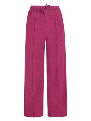 Broek "Romy" paars
