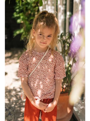 Shirt "Evelijn" in Rosa