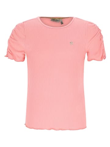 Shirt "Elise" in Rosa