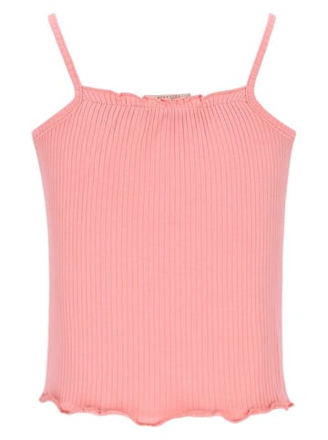 Top "Evina" lichtroze