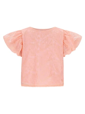 Bluse "Tessy" in Rosa