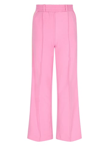 Sweathose "Sayla" in Rosa