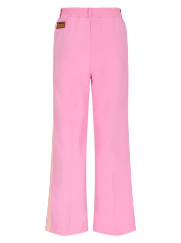 Sweathose "Sayla" in Rosa