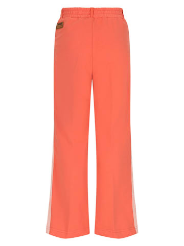Sweathose "Sayla" in Orange
