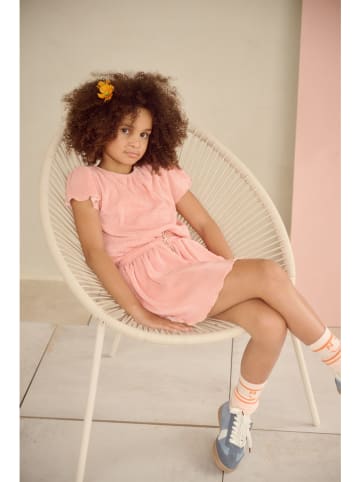 Kleid "Mena" in Rosa