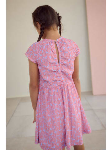 Kleid "Mills" in Rosa