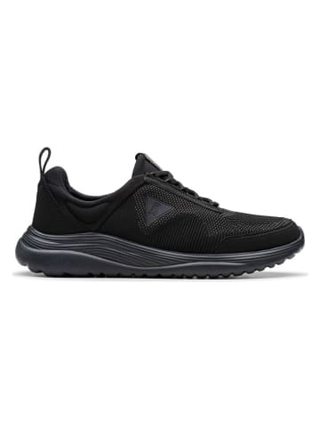 Buty "Lt360" w kolorze czarnym do biegania