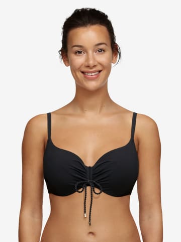 Bikinitop zwart