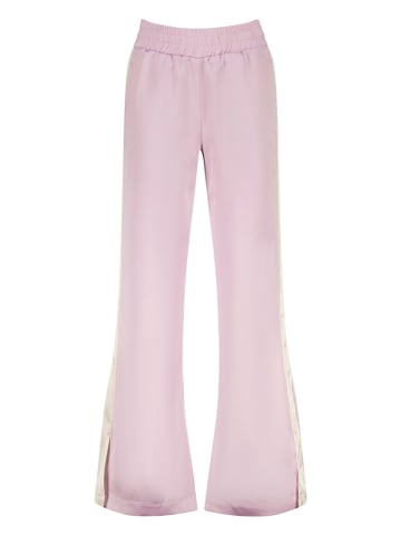 Broek "Penna" lichtroze