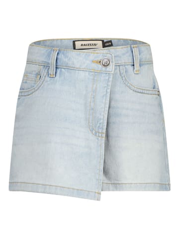 Jeansskort "Granada" in Hellblau