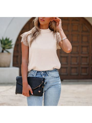 Blouse crème