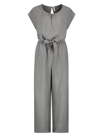 Jumpsuit in Grau