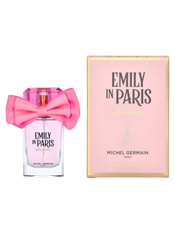 In Paris Romantic - EdP, 30 ml